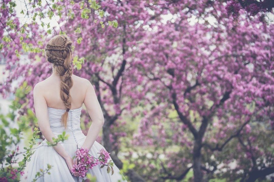 robe de mariée pas cher