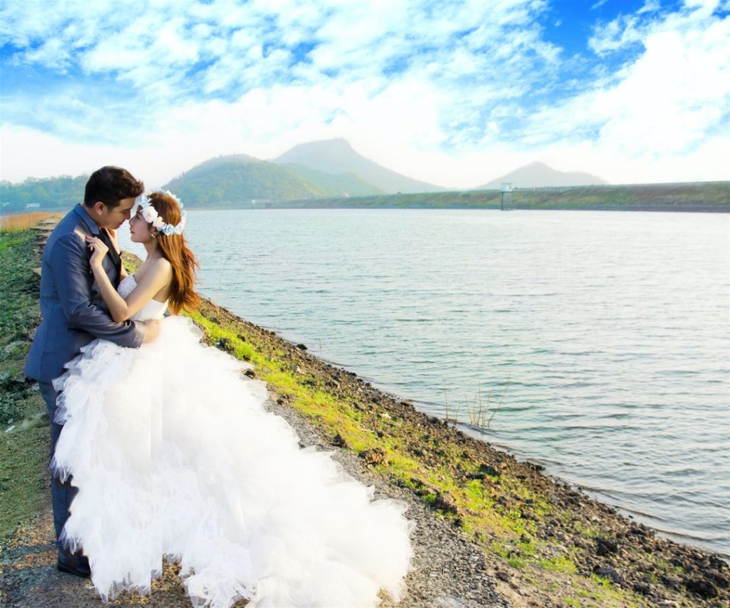 photographe mariage